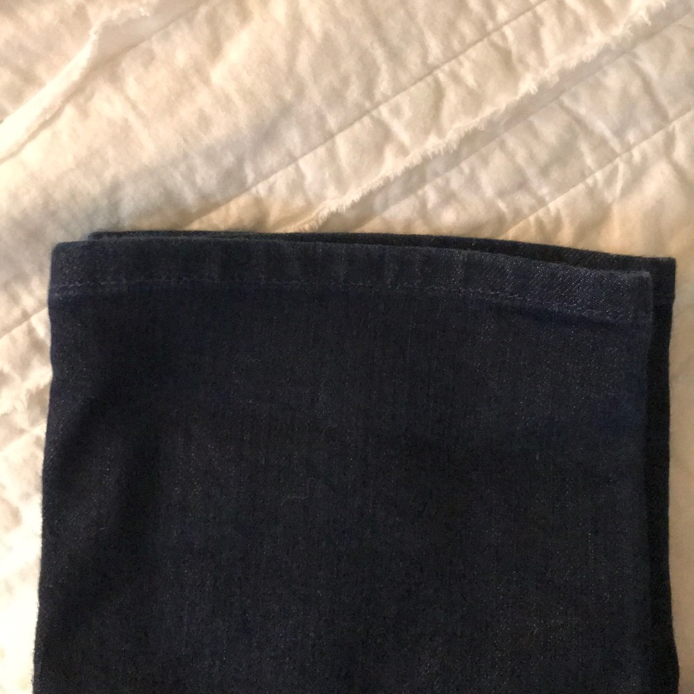 For All Man Kind 7 Roxanne Jeans - Picture 6 of 6